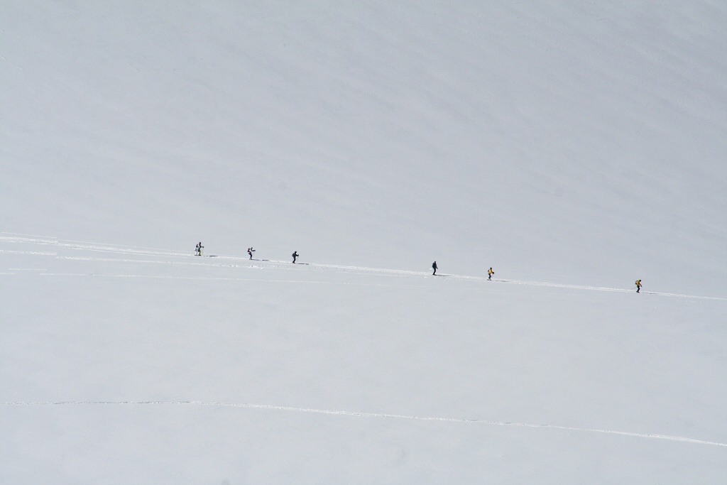 La Grave - Horydoly.cz 