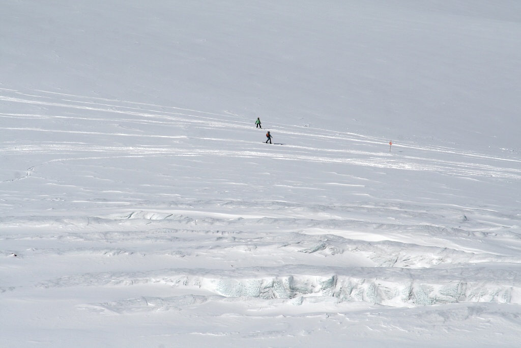 La Grave - Horydoly.cz 