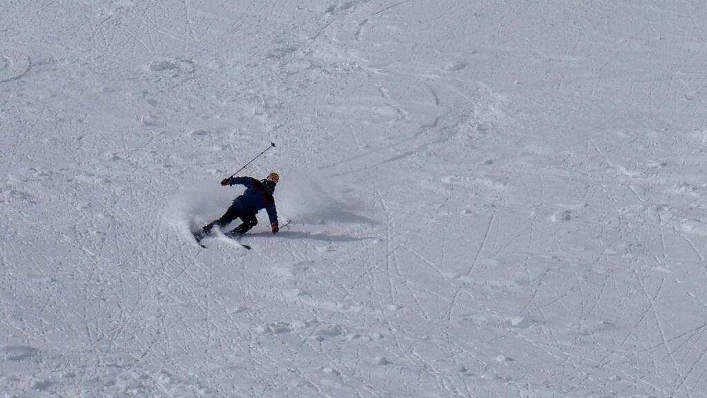 La Grave - Horydoly.cz 