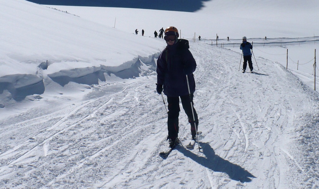 La Grave - Horydoly.cz 