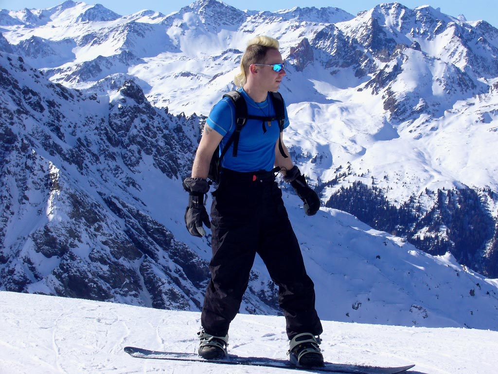La Norma