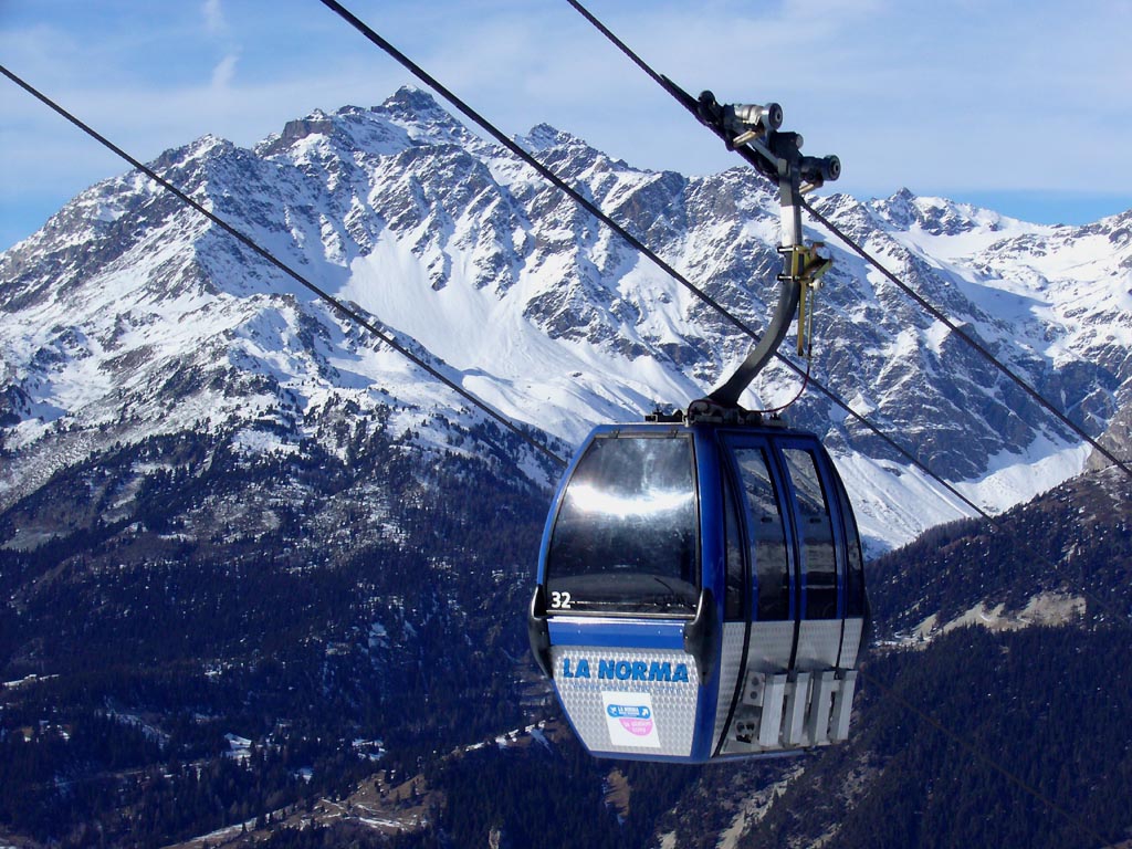 La Norma
