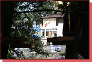 Lanov park v Tnci nad Szavou 