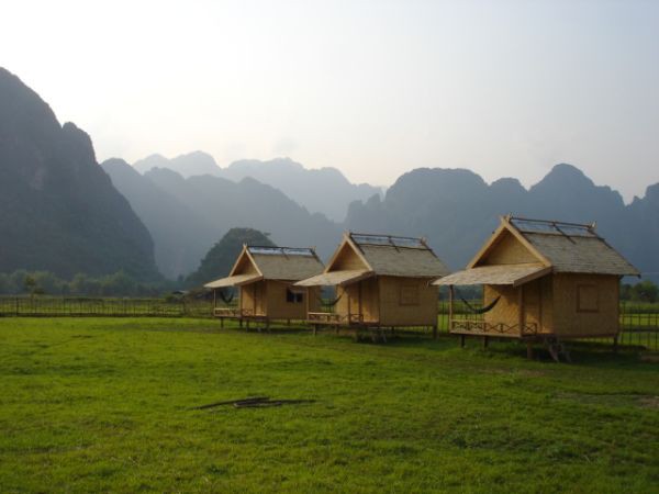 Laos, splut eky Nam Song