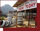 Laos. Tubing dnes!