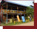 Laos, Vang Vieng