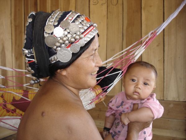Severozpadn Laos