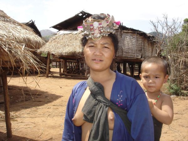 Severozpadn Laos
