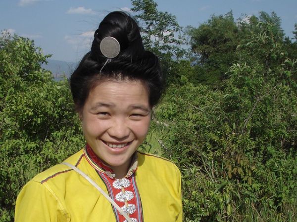 Severozpadn Laos