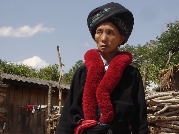 Severozpadn Laos