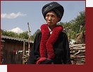 Laos, ena kmene Yao
