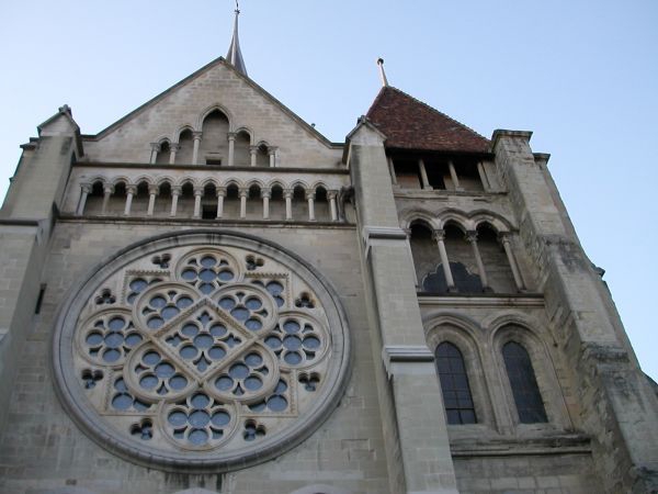 Lausanne