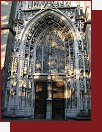Lausanne, katedrla