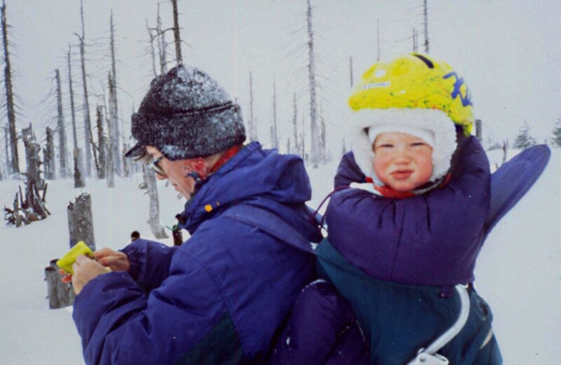 Prezentace Horydoly na Apres Ski 2011 - Horydoly.cz 