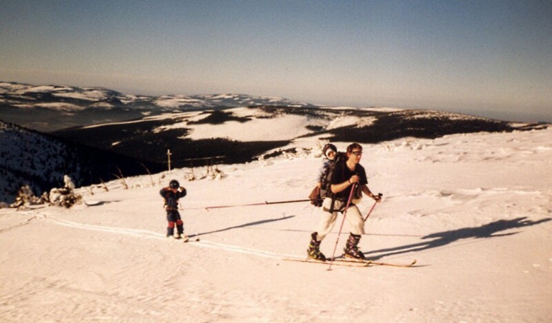 Prezentace Horydoly na Apres Ski 2011 - Horydoly.cz 