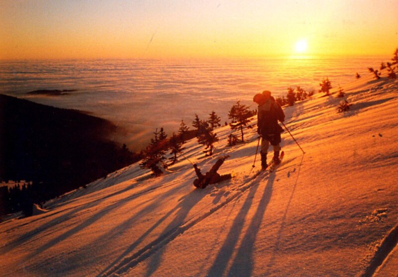 Prezentace Horydoly na Apres Ski 2011 - Horydoly.cz 