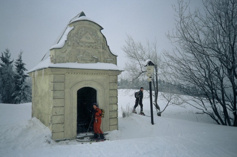 Prezentace Horydoly na Apres Ski 2011 - Horydoly.cz 