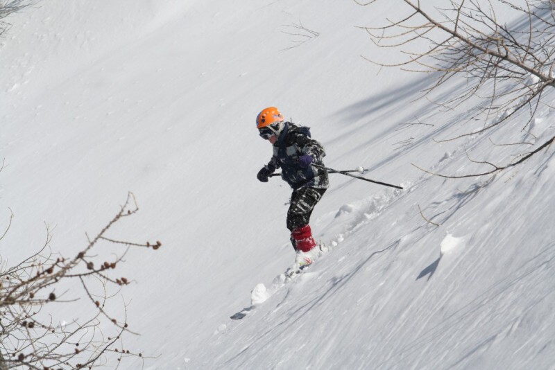 Prezentace Horydoly na Apres Ski 2011 - Horydoly.cz 