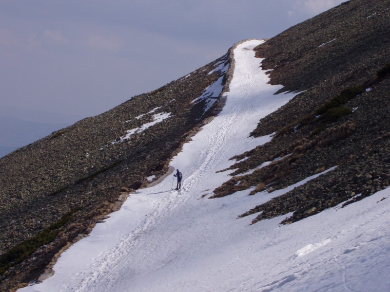 Prezentace Horydoly na Apres Ski 2011 - Horydoly.cz 