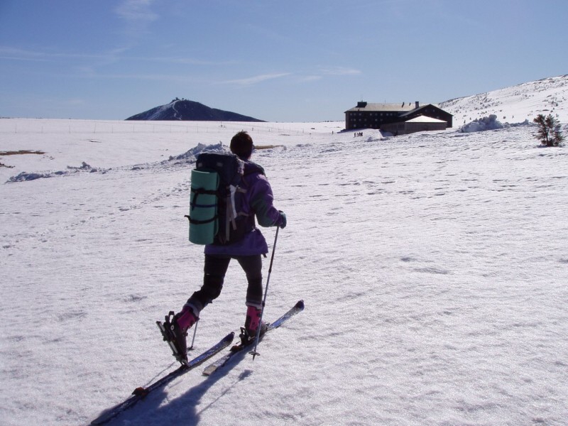 Prezentace Horydoly na Apres Ski 2011 - Horydoly.cz 