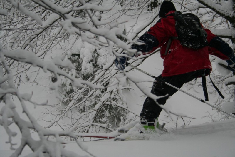 Prezentace Horydoly na Apres Ski 2011 - Horydoly.cz 