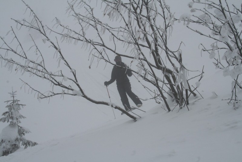 Prezentace Horydoly na Apres Ski 2011 - Horydoly.cz 