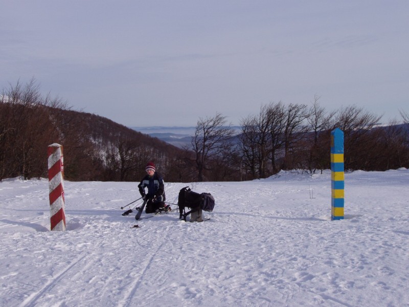 Prezentace Horydoly na Apres Ski 2011 - Horydoly.cz 