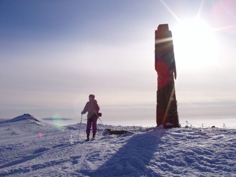 Prezentace Horydoly na Apres Ski 2011 - Horydoly.cz 