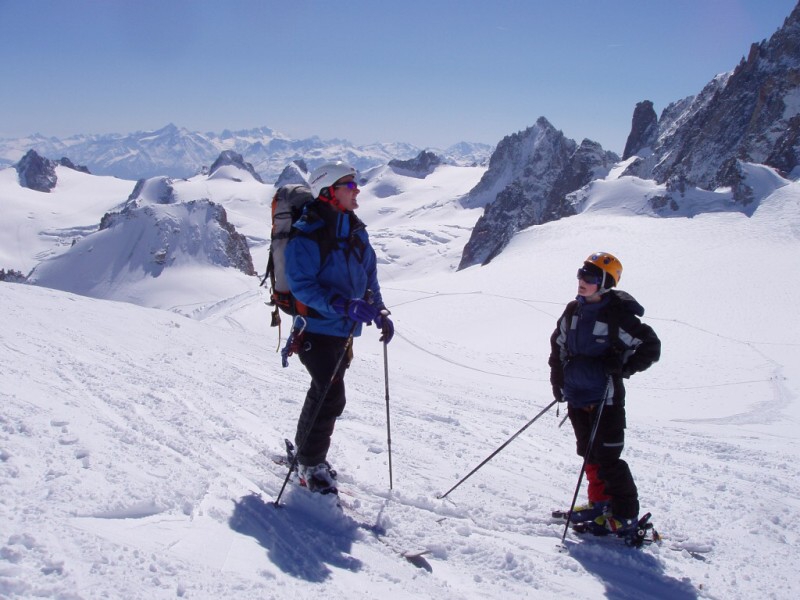 Prezentace Horydoly na Apres Ski 2011 - Horydoly.cz 