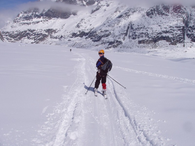 Prezentace Horydoly na Apres Ski 2011 - Horydoly.cz 