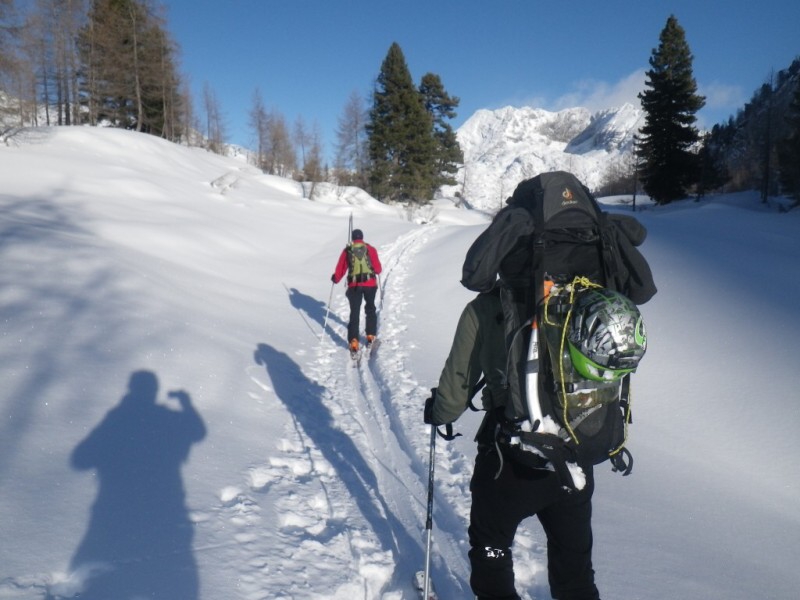 Prezentace Horydoly na Apres Ski 2011 - Horydoly.cz 
