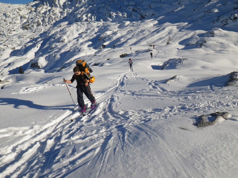 Prezentace Horydoly na Apres Ski 2011 - Horydoly.cz 