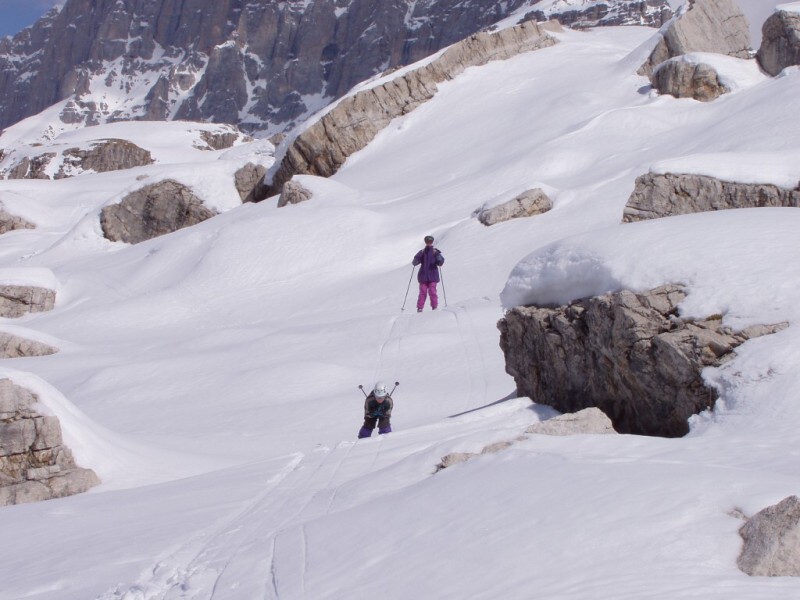 Prezentace Horydoly na Apres Ski 2011 - Horydoly.cz 