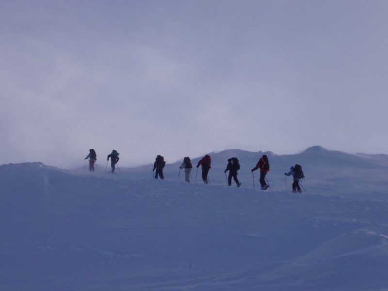 Prezentace Horydoly na Apres Ski 2011 - Horydoly.cz 