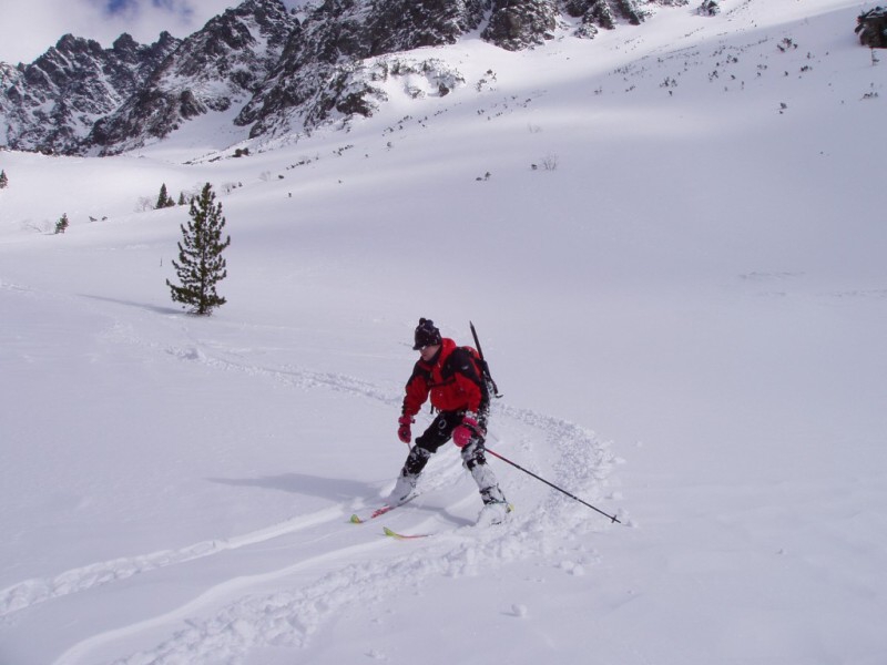 Prezentace Horydoly na Apres Ski 2011 - Horydoly.cz 