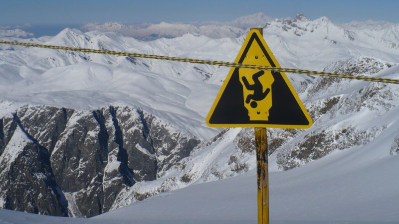 Prezentace Horydoly na Apres Ski 2011 - Horydoly.cz 