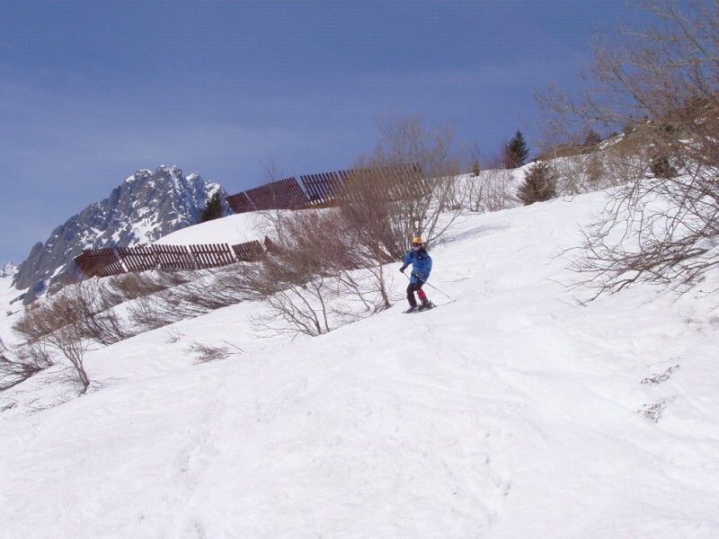 Prezentace Horydoly na Apres Ski 2011 - Horydoly.cz 