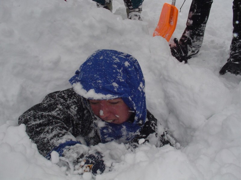 Prezentace Horydoly na Apres Ski 2011 - Horydoly.cz 