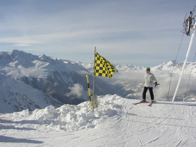 Prezentace Horydoly na Apres Ski 2011 - Horydoly.cz 