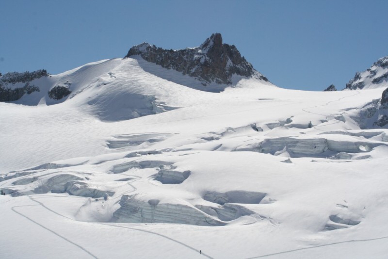 Prezentace Horydoly na Apres Ski 2011 - Horydoly.cz 