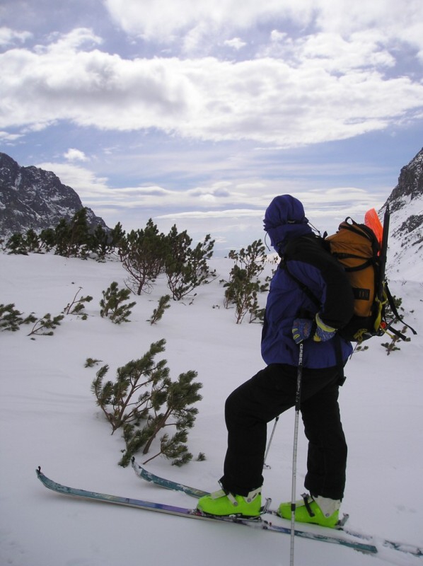 Prezentace Horydoly na Apres Ski 2011 - Horydoly.cz 