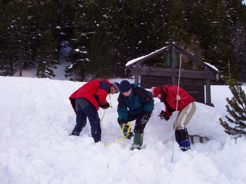 Prezentace Horydoly na Apres Ski 2011 - Horydoly.cz 