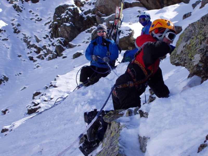 Prezentace Horydoly na Apres Ski 2011 - Horydoly.cz 
