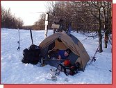 Bieszczady / Poloniny 