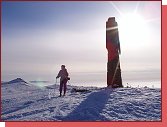 Bieszczady / Poloniny 