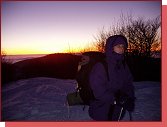 Bieszczady / Poloniny 