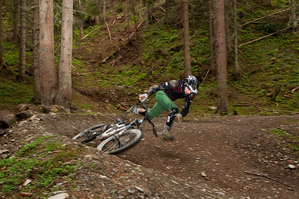 Bikepark Leogang