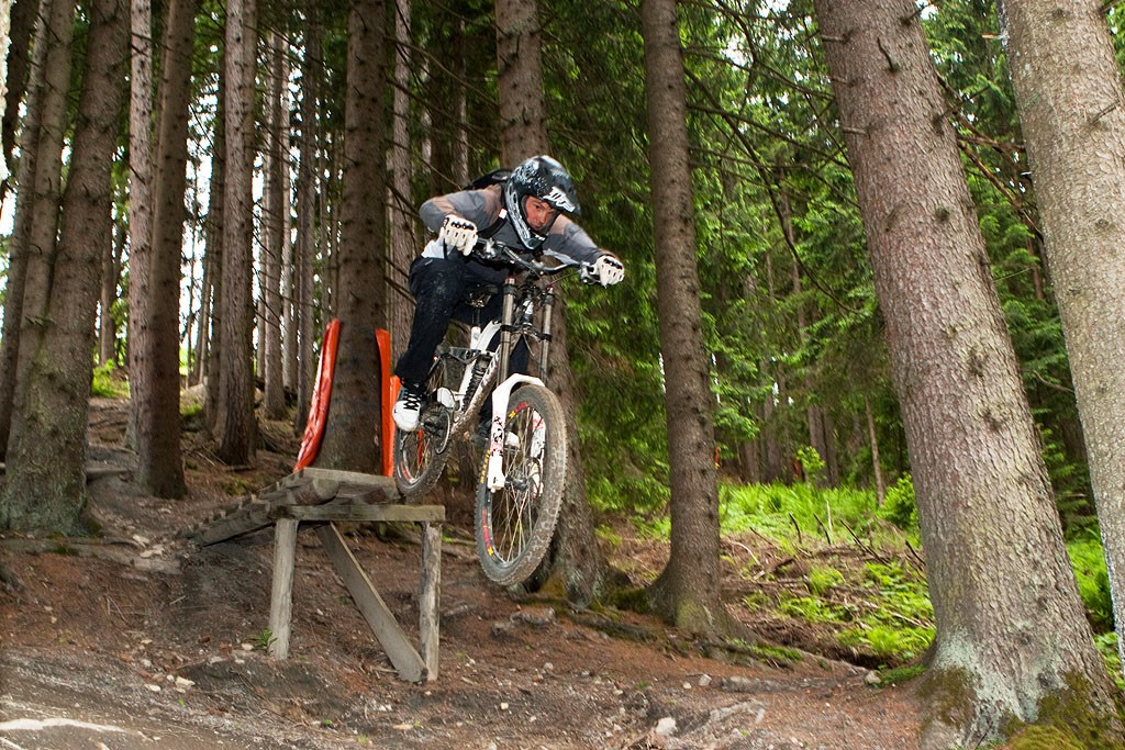 Bikepark Leogang