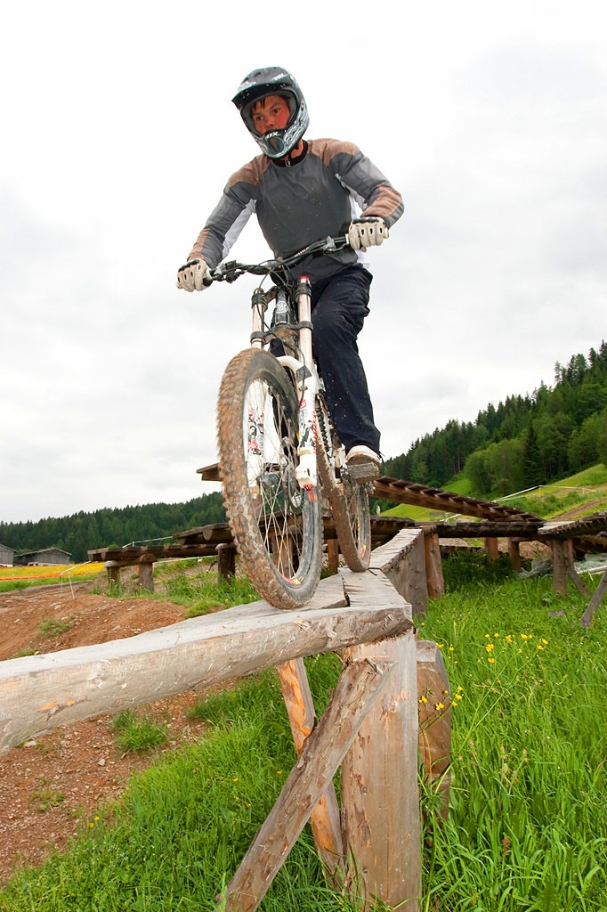 Bikepark Leogang