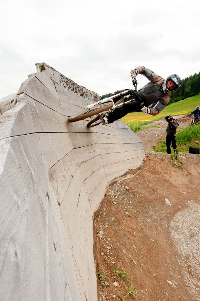 Bikepark Leogang